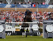 DE PONNAT ARMITAGE LaBaule2013- S5 8298 : 2013, ARMITAGES BOY, DE PONNAT AMERIC, La Baule, foto di Stefano Secchi ©